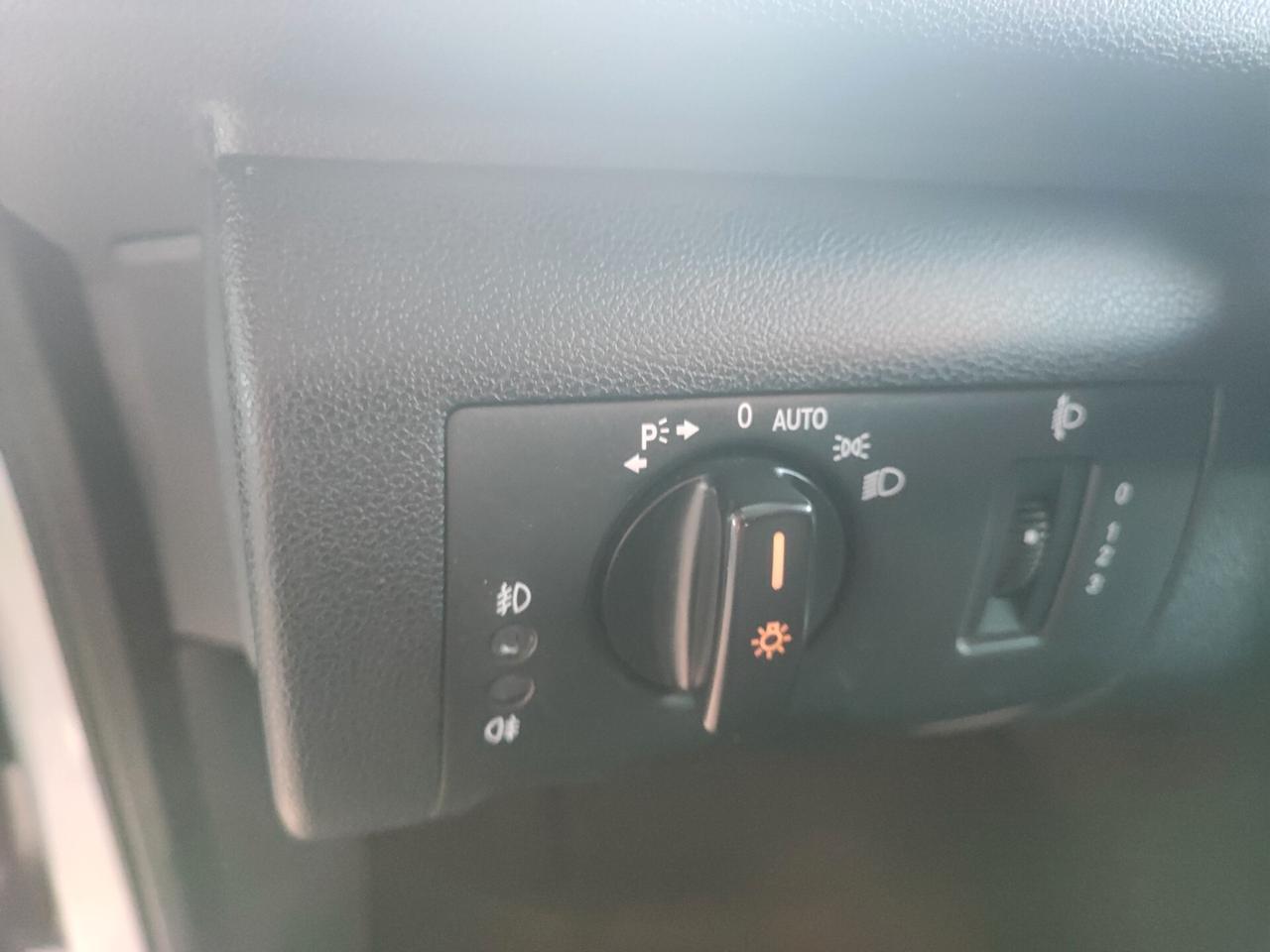 Mercedes-benz A 160 AUTOMATIC Special Edition