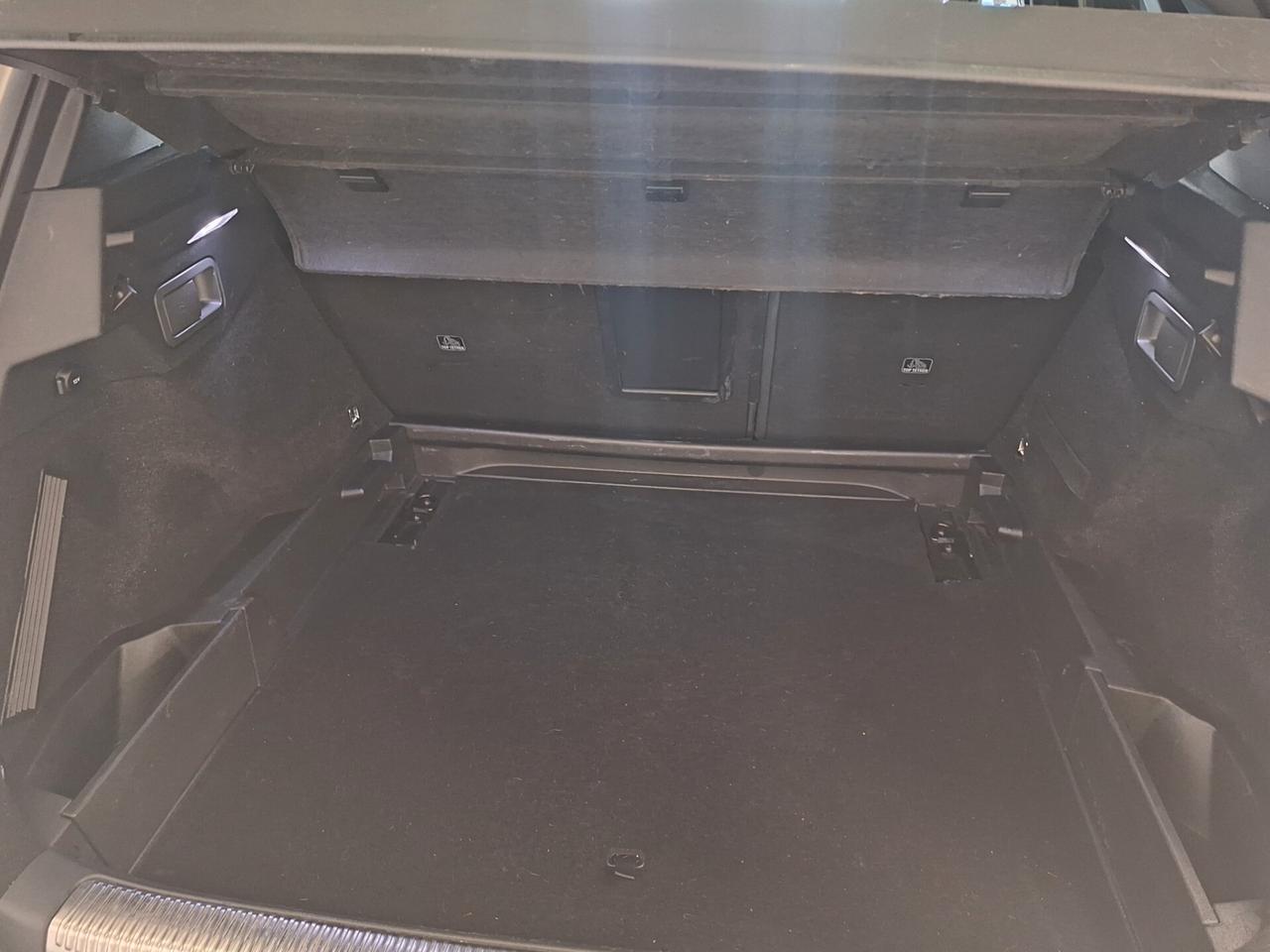 Ds 7 Crossback BlueHDi 130 aut. Performance Line+