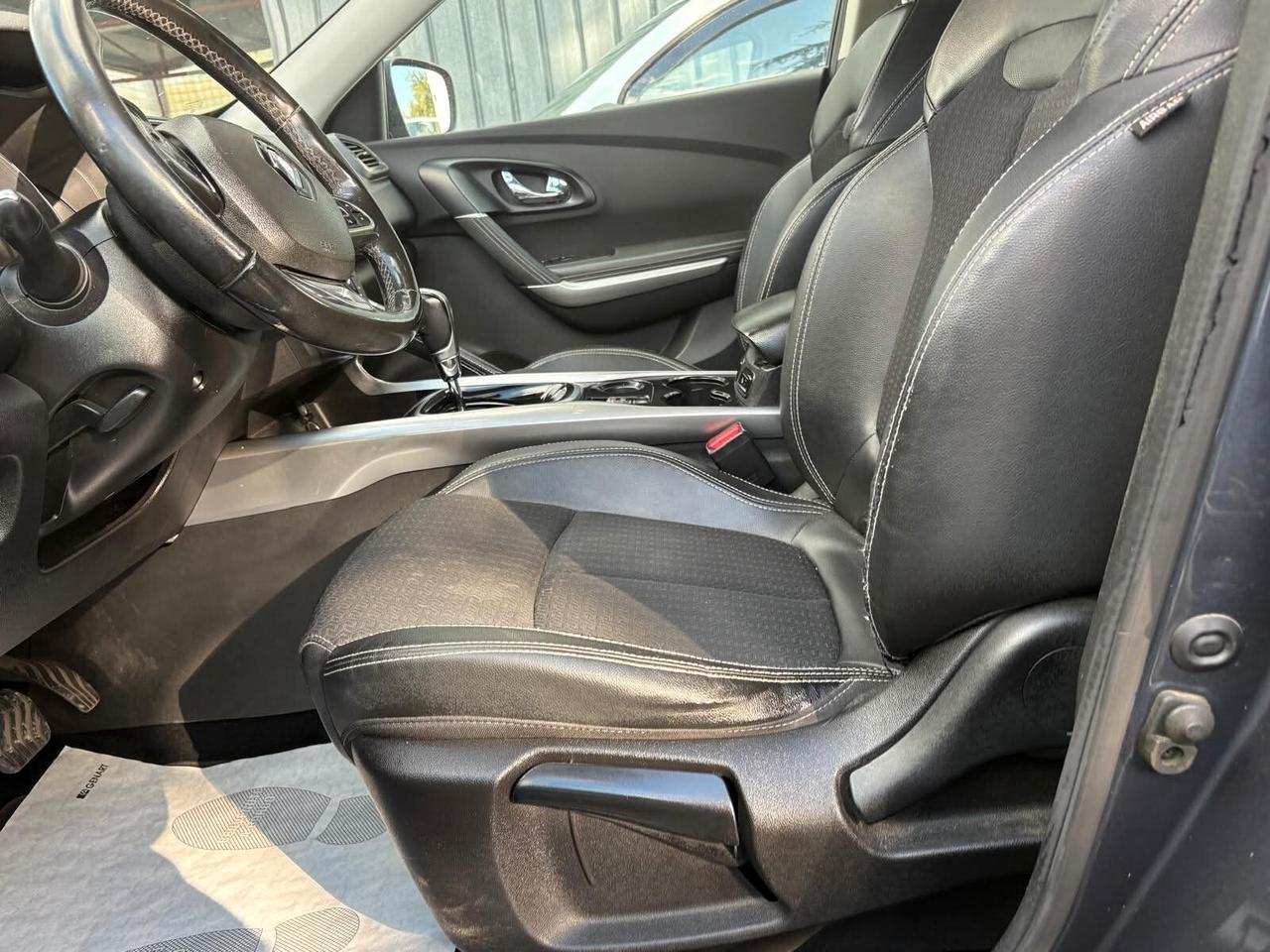 Renault Kadjar dCi 130CV Energy X-Tronic Hypnotic2 edc