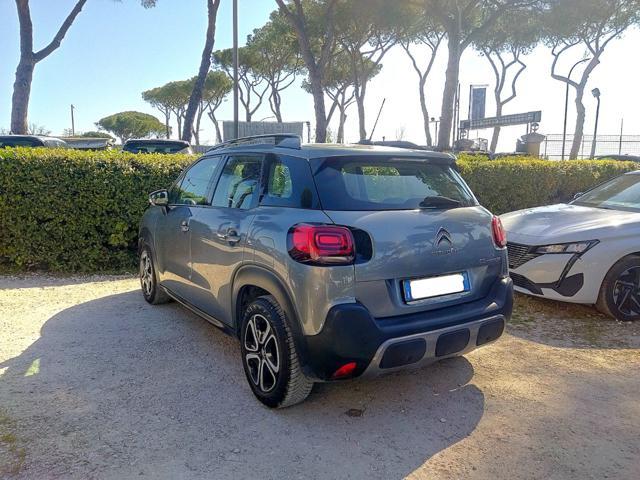CITROEN C3 Aircross 1.2cc 82cv BLUETOOTH CRUISE CLIMA SENSORI PARK