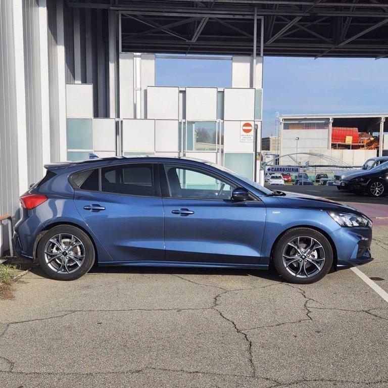 FORD Focus 1.0 EcoBoost 125 CV 5p. ST-Line del 2020