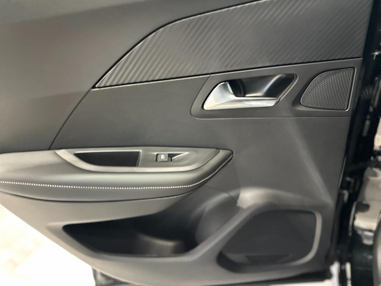 PEUGEOT 2008 II 2023 - 2008 1.2 puretech Allure s&s 100cv