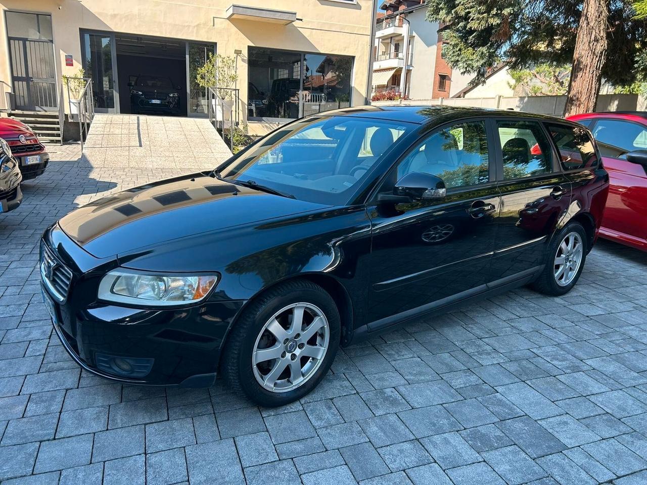 Volvo V50 2.0 D cat Momentum