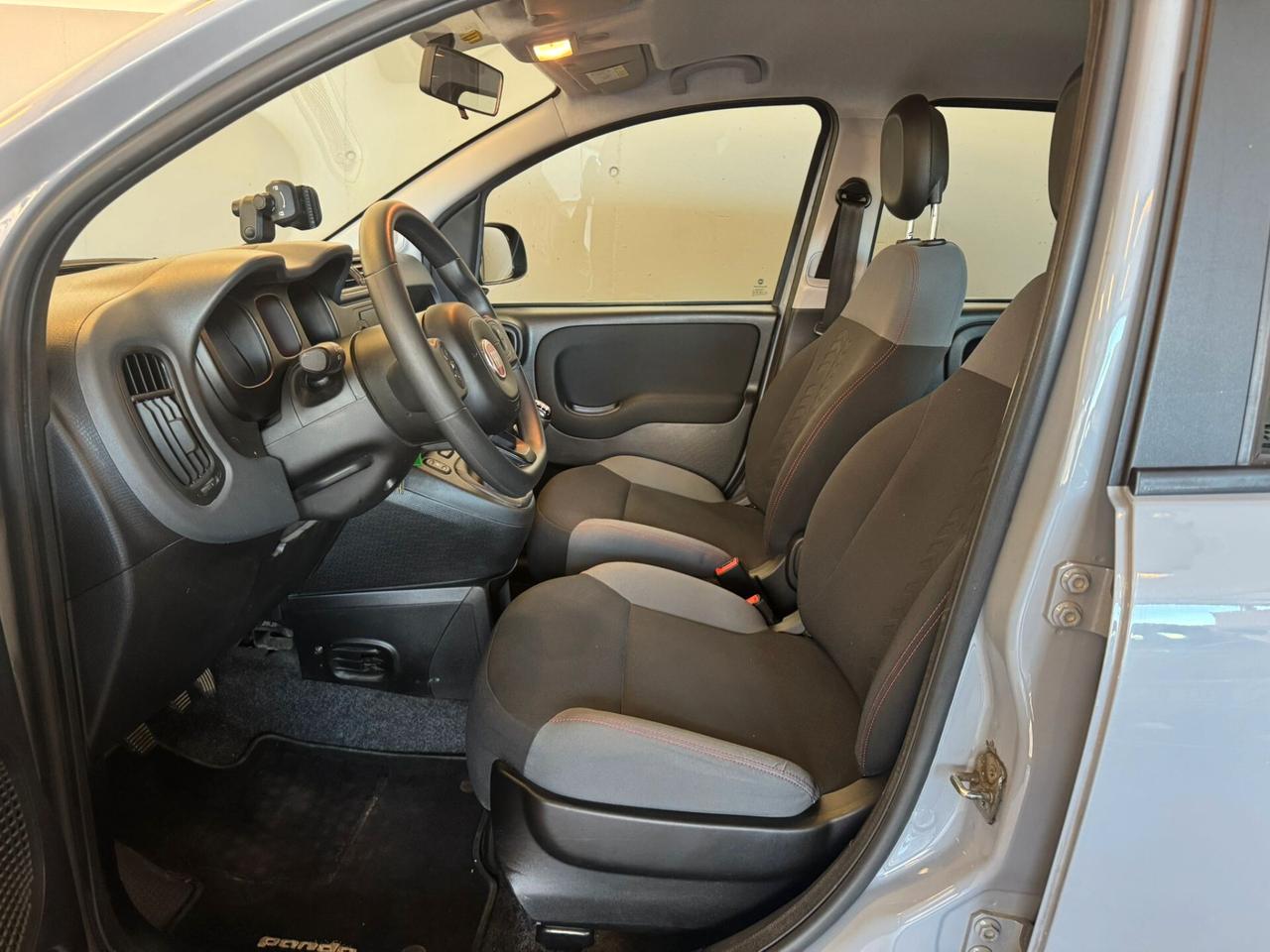Fiat Panda 0.9 TwinAir Turbo S&S 4x4