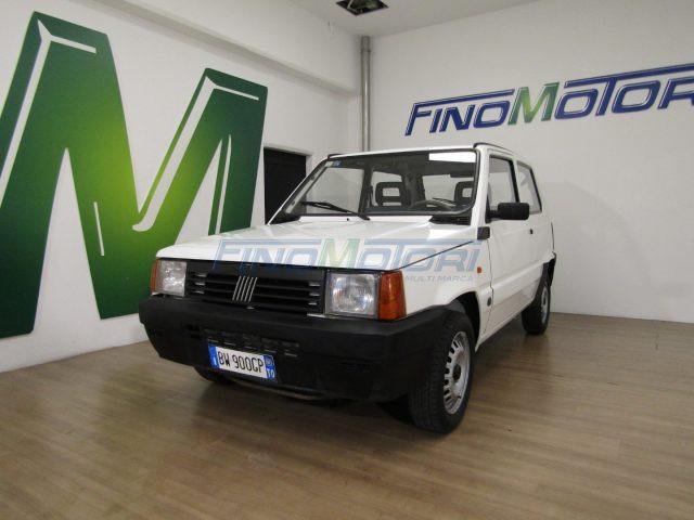 FIAT Panda 1.1 Young 54 CV