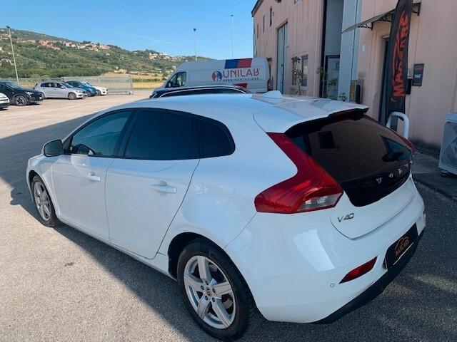 Volvo V40 D2 1.6 Kinetic