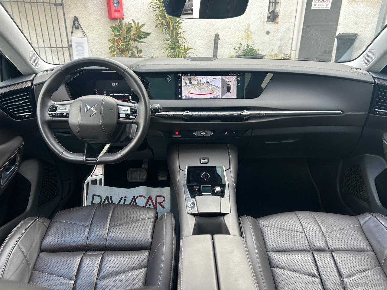 DS AUTOMOBILES DS 4 BlueHDi 130 aut. Opera