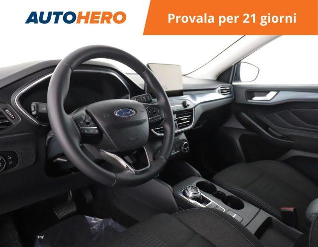 FORD Focus 1.5 EcoBlue 120 CV automatico 5p. Active