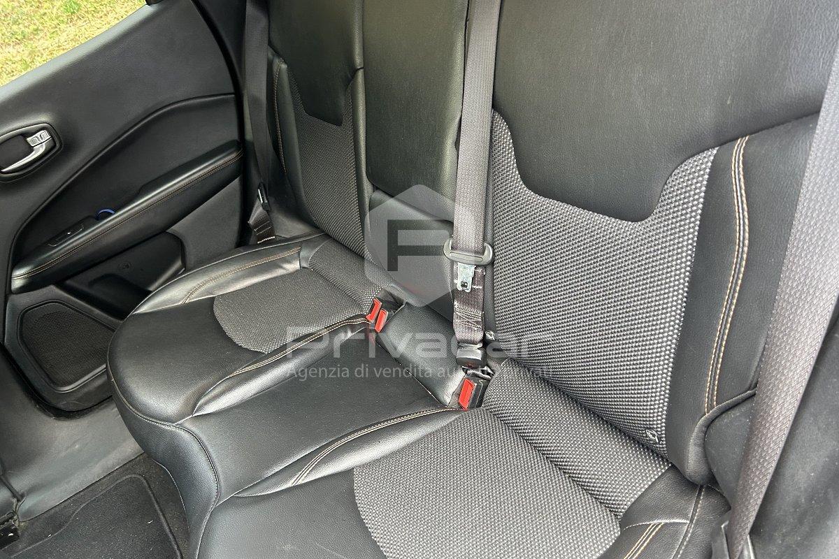 JEEP Compass 2.0 Multijet II 4WD Limited