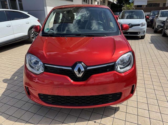 RENAULT Twingo 1.0 sce Limited 73cv S&S