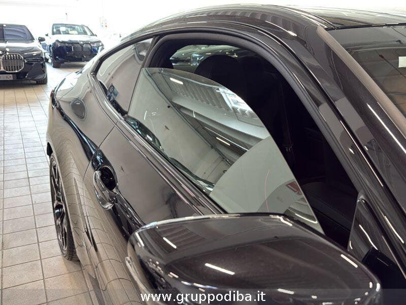 BMW Serie 4 G22 LCI 2024 Coupe 420d Coupe mhev 48V xdrive MSport auto