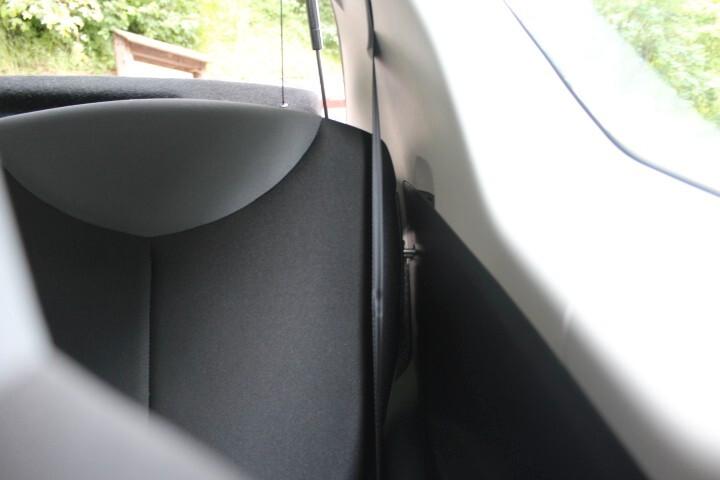 Citroen C1 1.0 IE Attraction 75.000KM CERTIFICATI 8 GOMME INVERNALI\ESTIVE CLIMATIZZATA