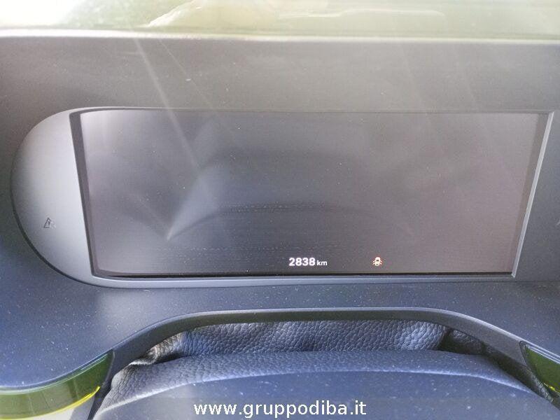 FIAT Grande Panda 1SK Hybrid La Prima 1.2 Hybrid