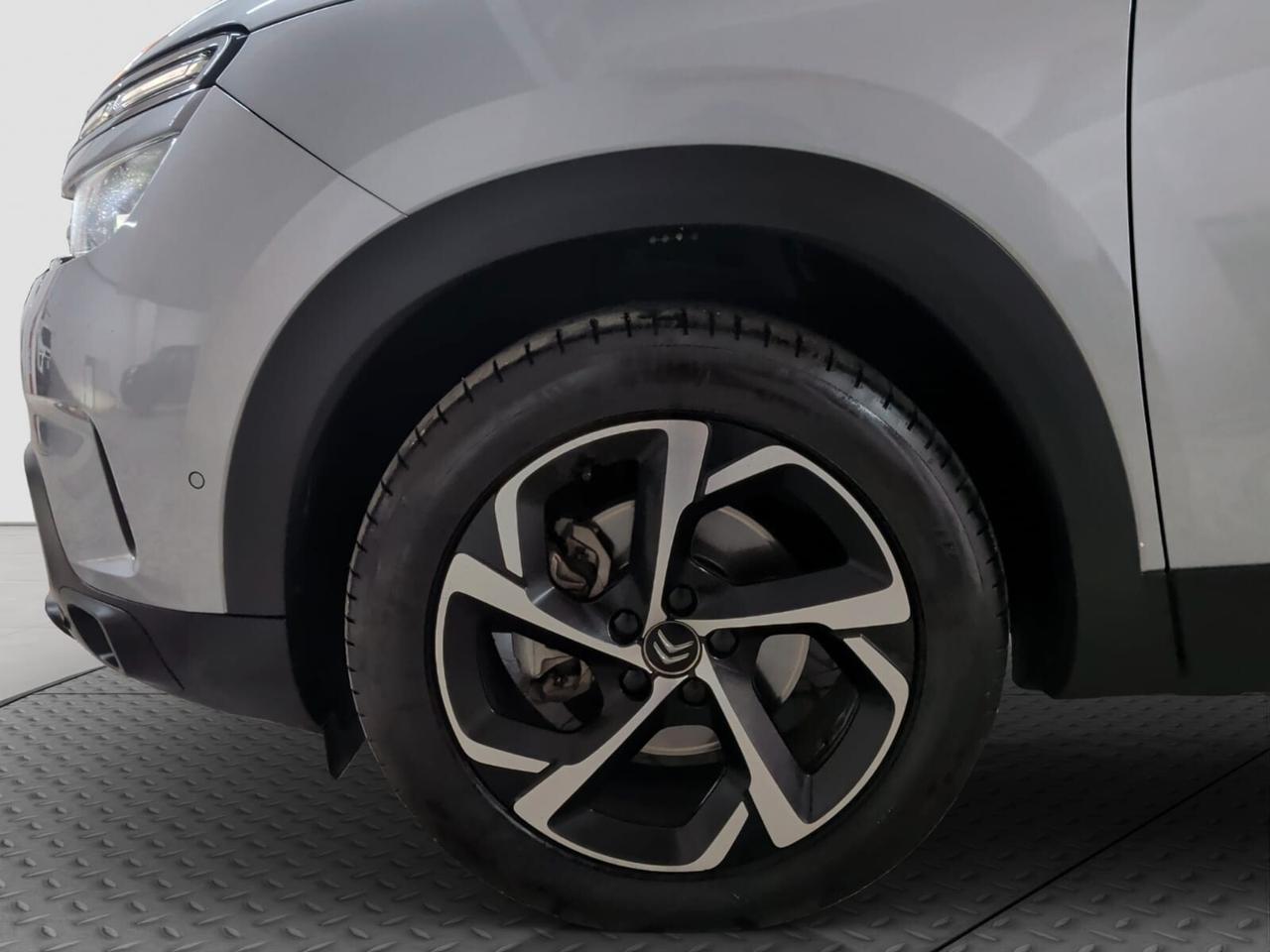 Citroen C5 Aircross BlueHDi 130 S&S EAT8 Shine 2022