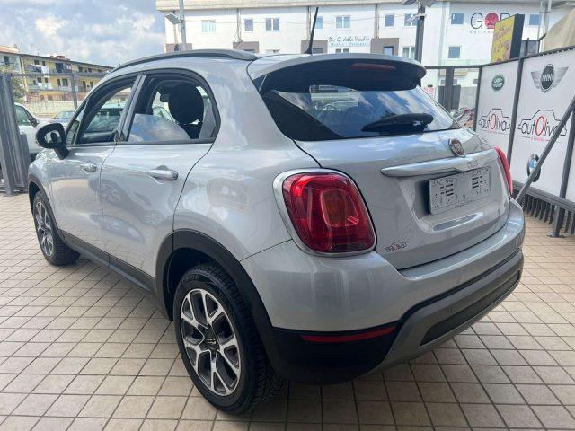 FIAT 500X 1.6 mjt Cross 4x2 120cv