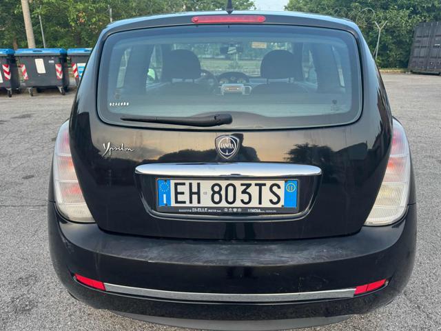 LANCIA Ypsilon neopatentati Bellissima benzina/gpl 1.4 Platinum