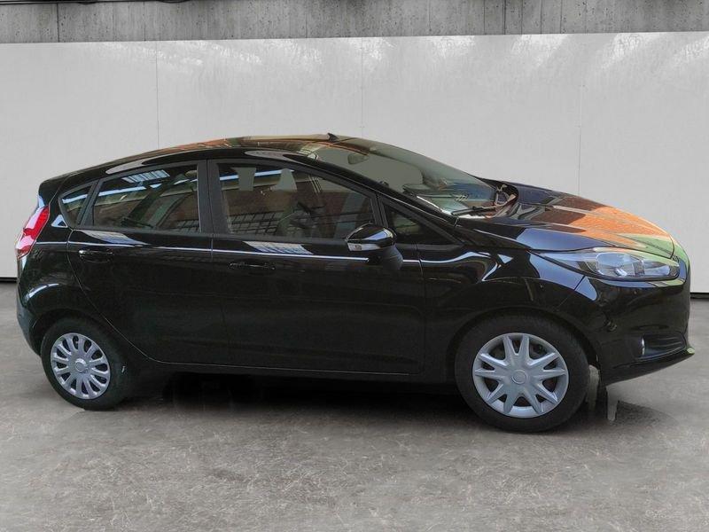 Ford Fiesta 5p 1.4 Titanium Gpl 95cv E6