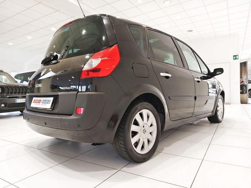 Renault Scénic Scenic 1.5 dci Serie Speciale xception 85cv*SUPERPREZZO*