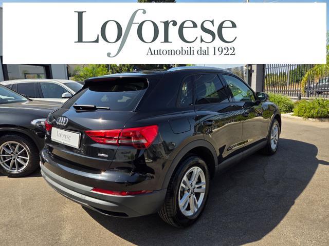 AUDI Q3 40 TFSI quattro S tronic