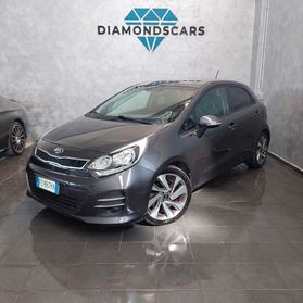 Kia Rio 1.4 CRDi 5p. Cool