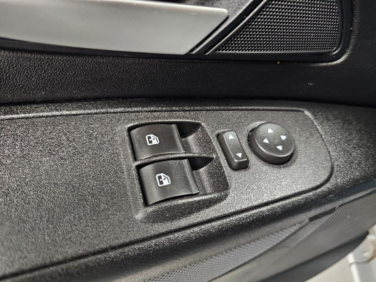 Fiat Grande Punto 1.2 3 porte Active