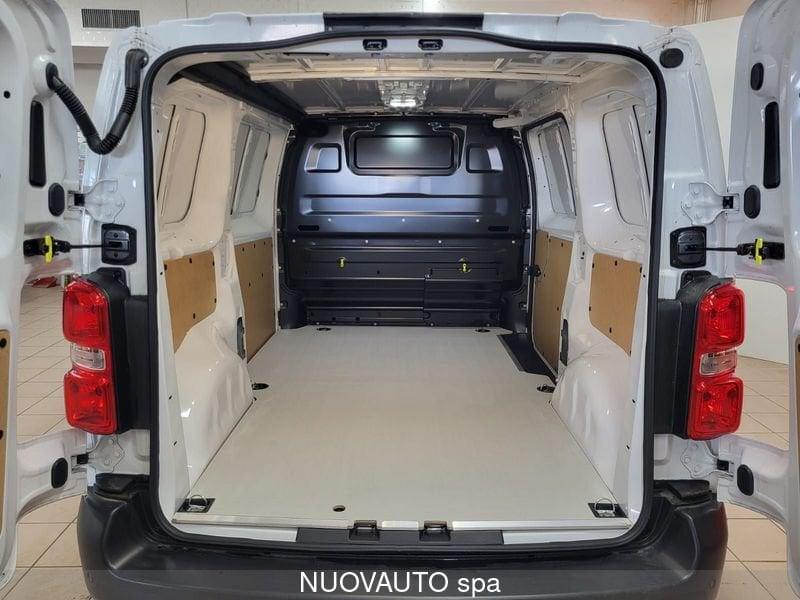 FIAT Scudo BEV Scudo 75kWh L2H1 PL-TN Furgone