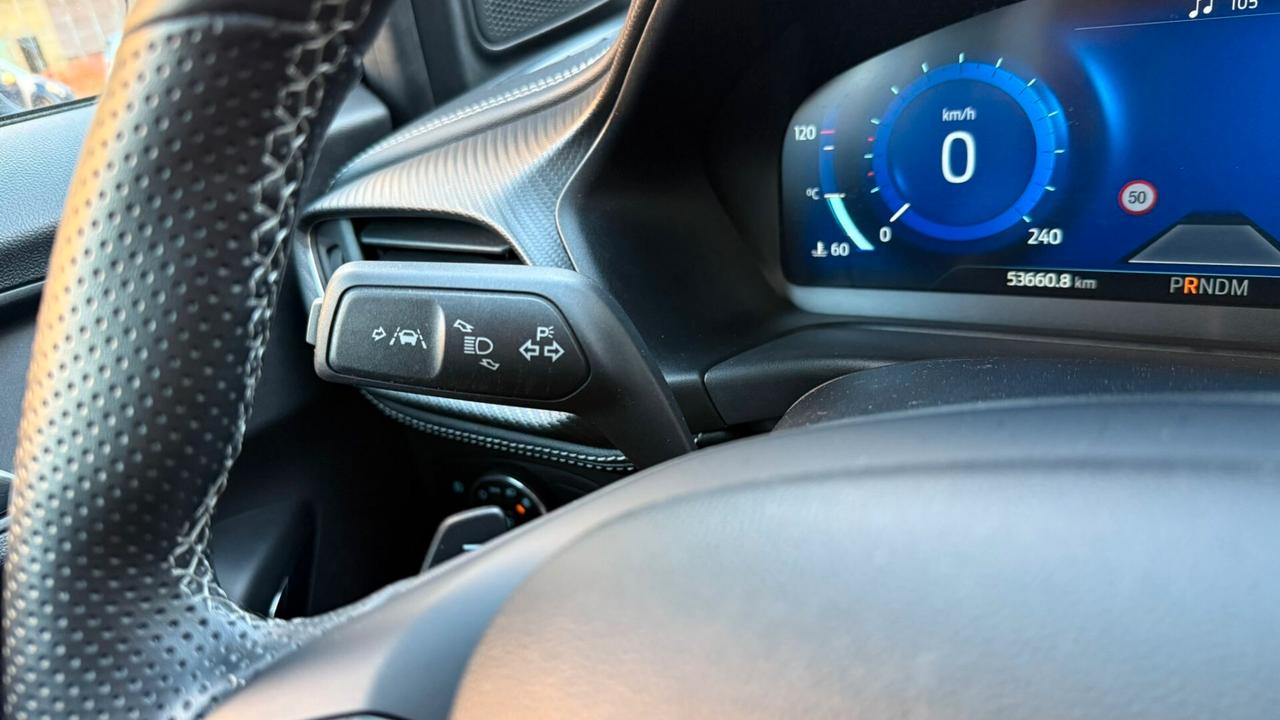 FORD PUMA 1.0 HYBRID 155 CV ST-LINE VIGNALE 2022