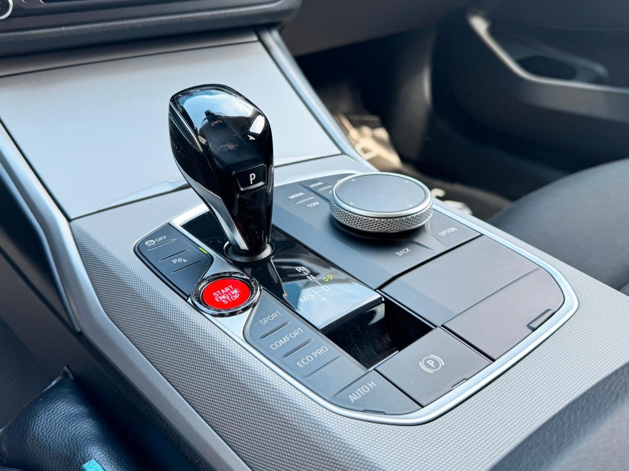 Bmw 318 d Touring Auto G21 | PREZZO PROMO