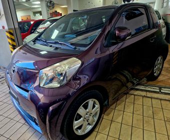 Toyota iQ TOYOTA IQ 1.4 D4D