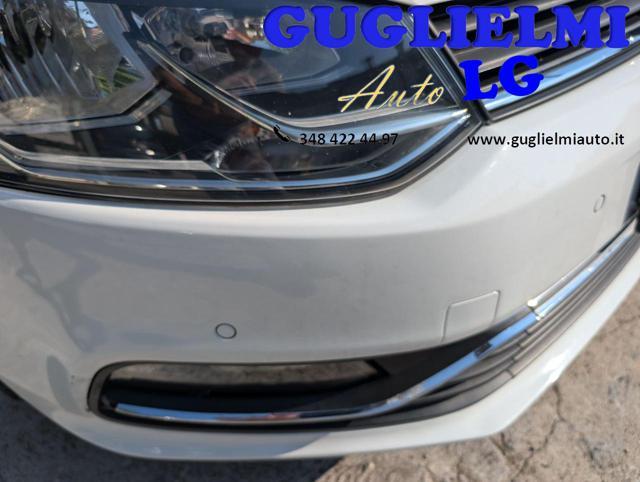VOLKSWAGEN Polo 1.4 TDI 5p. Business