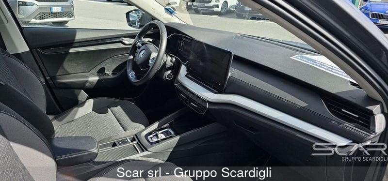 Skoda Octavia Wagon 2.0 TDI 150 CV SCR DSG Executive *PREZZO REALE NON VINCOLATO A FINANZIAMENTO*