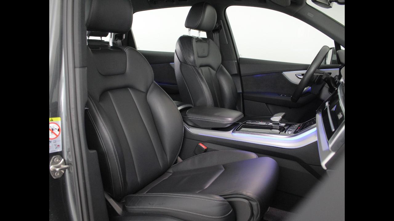 AUDI Q7 II 2019 - Q7 50 3.0 tdi mhev Sport quattro tiptronic 7p.ti