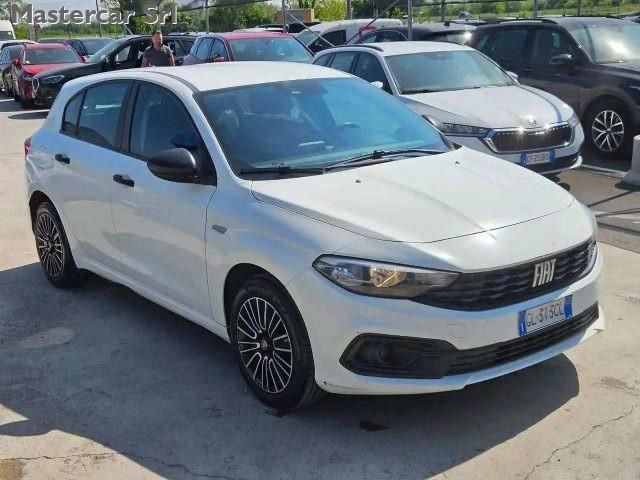 FIAT Tipo Tipo 5porte II 5p 1.0 100cv - GL313CL
