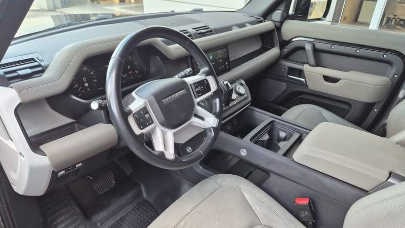 Land Rover Defender 3.0 D6 200 110 S AWD auto. Autocarro 5 posti N1