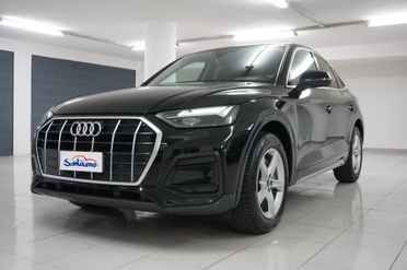 Audi Q5 SPB 40 TDI quattro S tronic Business Advanced