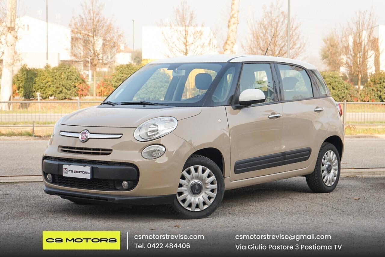 FIAT 500L 1.3 Multijet 85 CV