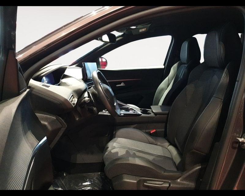 Peugeot 5008 2ª serie BlueHDi 130 S&S EAT8 Allure Pack