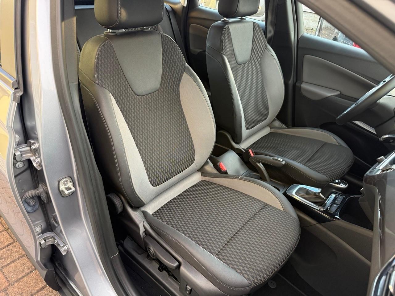 Opel Crossland X 1.5 ECOTEC D 120 CV aut. Innovation/PREZZO REALE