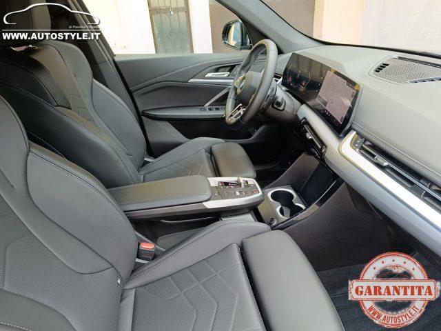 BMW X1 sDrive18i MSport Steptronic/AUTOMATICA M-SPORT