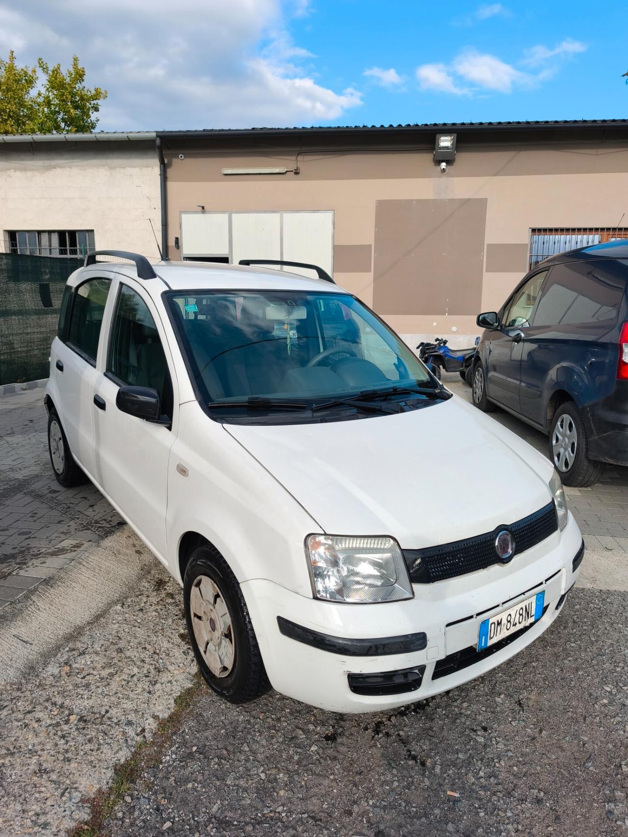Fiat Panda 1.2 Dynamic
