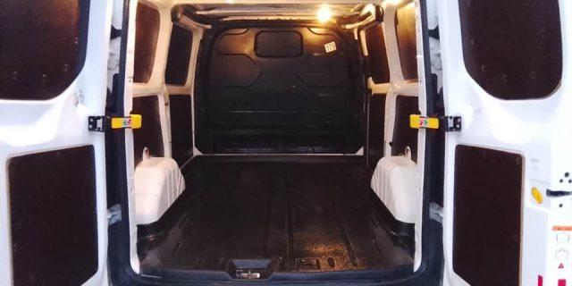 FORD Tourneo Custom 310 2.0 TDCi 130CV aut. PL Titanium