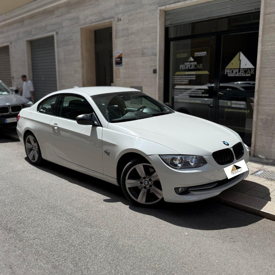 BMW Serie 3 320d xDrive Futura