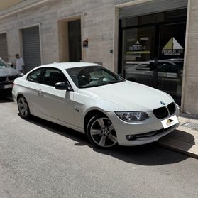 BMW Serie 3 320d xDrive Futura