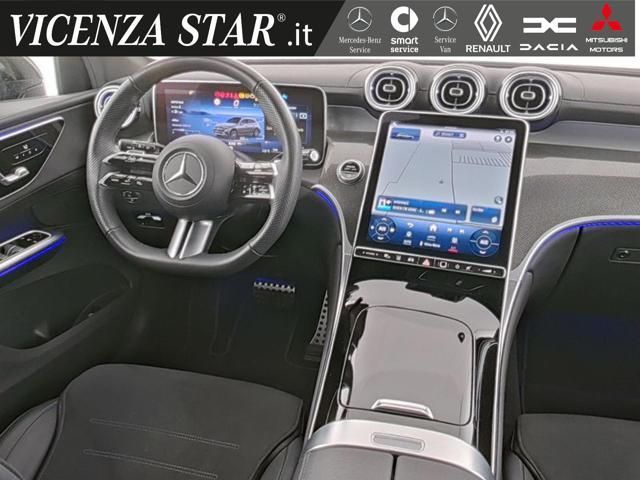 MERCEDES-BENZ GLC 220 d MHV 4MATIC PREMIUM AMG