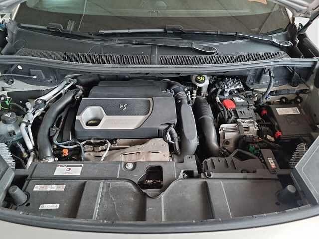 DS DS 7 Crossback DS7 Crossback 1.6 e-tense phev Performance Line+ auto
