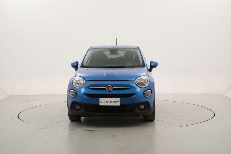 Fiat 500X Connect BR466366 1.0 Benzina 120CV