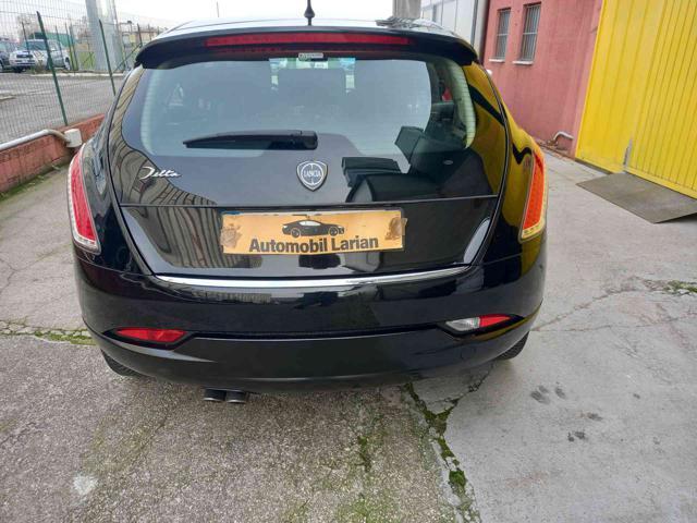 LANCIA Delta 1.6 MJT DPF 105 CV Silver NEOPATENTATI