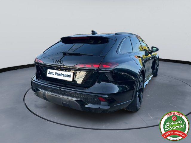 AUDI A6 allroad 3.0 tdi mhev+ S line quattro 299cv stronic