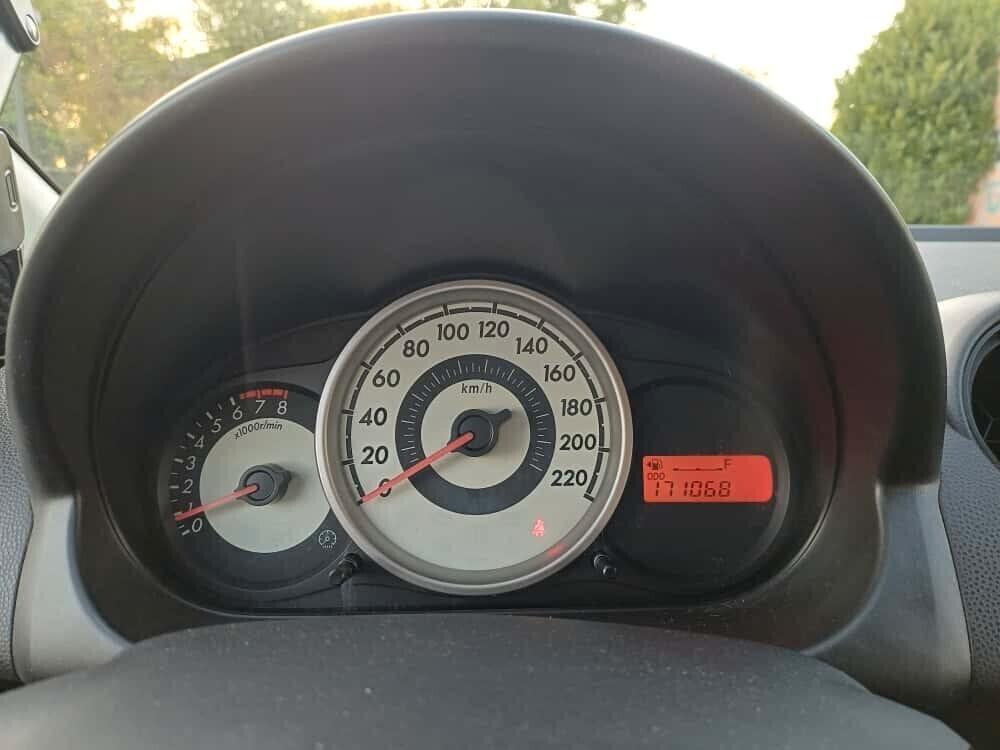 Mazda 2 Mazda2 1.3 16V 75CV 5p. Play GPL