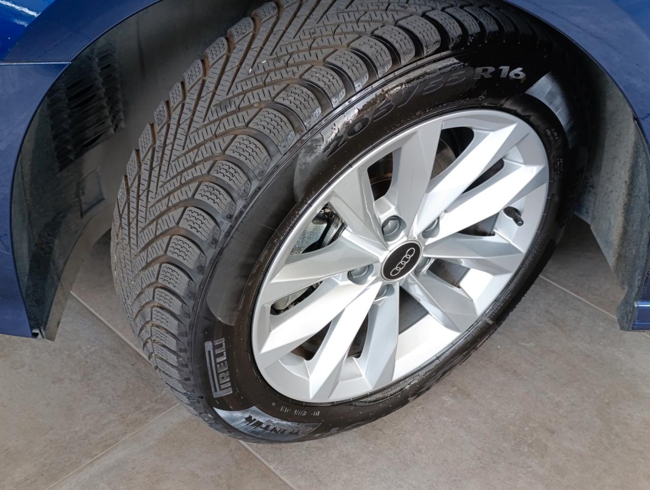 Audi A3 Sportback 30 2.0 tdi s-tronic